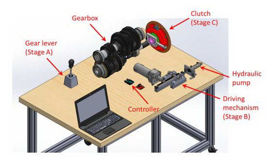 ECC image